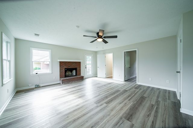 5832 Sandy Oak Drive, Columbus, GA 31907