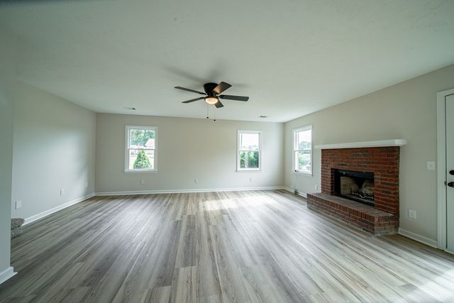 5832 Sandy Oak Drive, Columbus, GA 31907