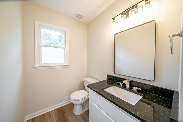 5832 Sandy Oak Drive, Columbus, GA 31907