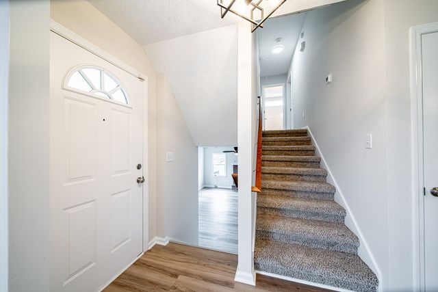 5832 Sandy Oak Drive, Columbus, GA 31907