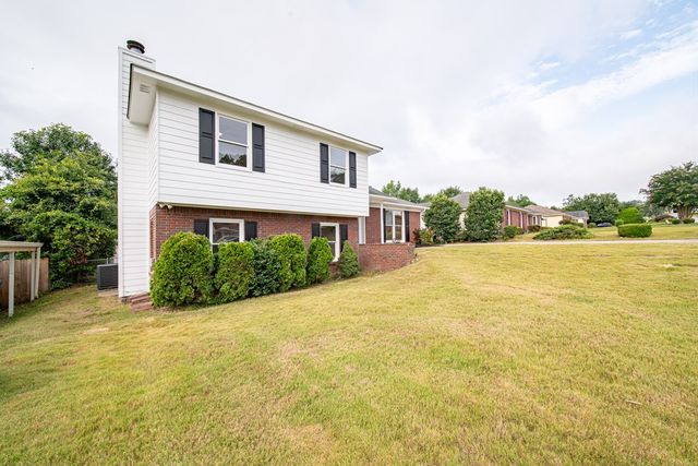 5832 Sandy Oak Drive, Columbus, GA 31907