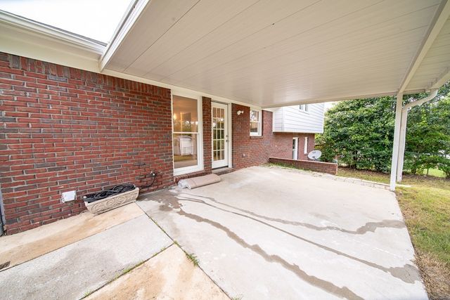5832 Sandy Oak Drive, Columbus, GA 31907