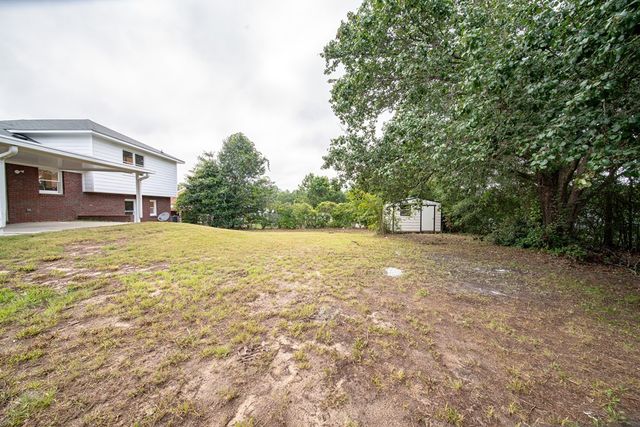 5832 Sandy Oak Drive, Columbus, GA 31907