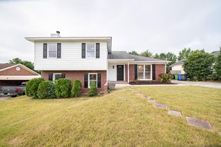 5832 Sandy Oak Drive, Columbus, GA 31907