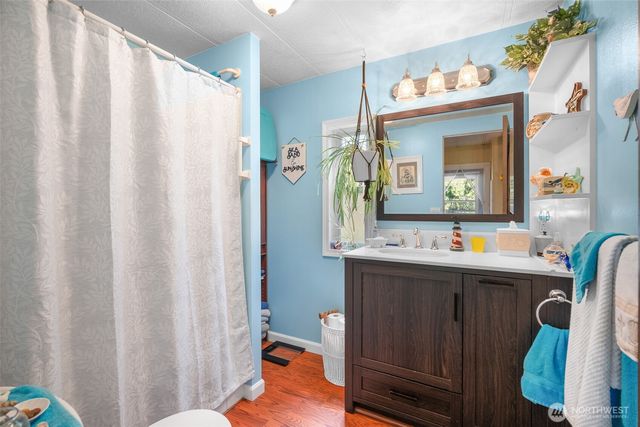 8225 Salish Lane, Blaine, WA 98230
