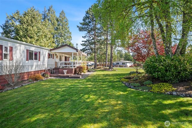 8225 Salish Lane, Blaine, WA 98230
