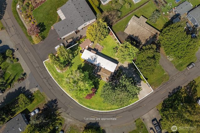 8225 Salish Lane, Blaine, WA 98230