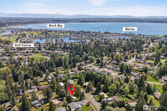 8225 Salish Lane, Blaine, WA 98230