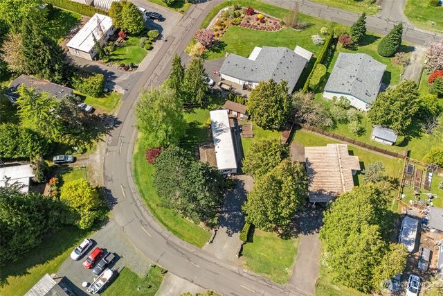 8225 Salish Lane, Blaine, WA 98230