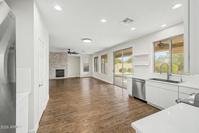 3167 W STEINBECK Drive, Anthem, AZ 85086