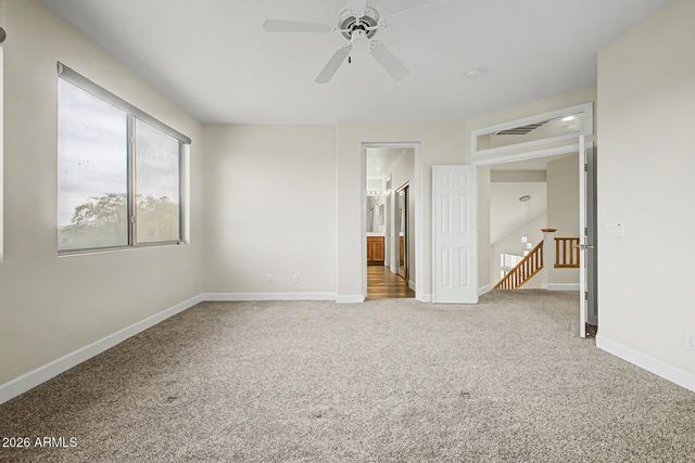 3167 W STEINBECK Drive, Anthem, AZ 85086