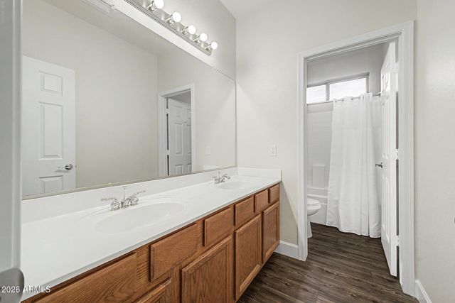 3167 W STEINBECK Drive, Anthem, AZ 85086