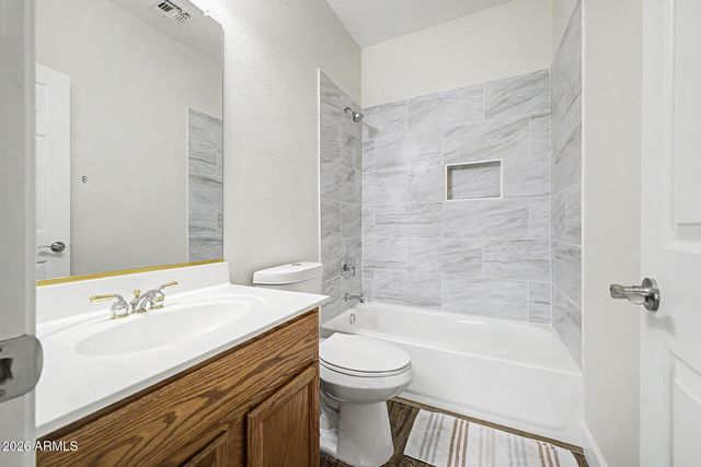 3167 W STEINBECK Drive, Anthem, AZ 85086