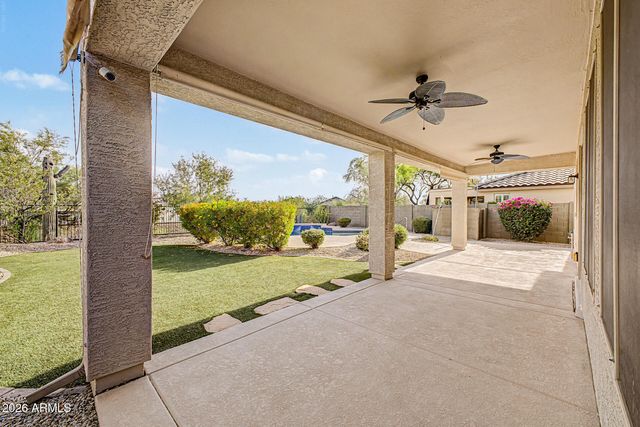 3167 W STEINBECK Drive, Anthem, AZ 85086