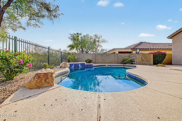 3167 W STEINBECK Drive, Anthem, AZ 85086