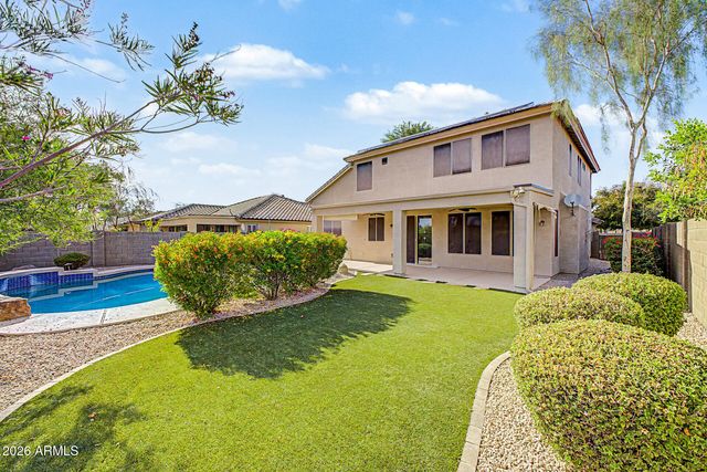 3167 W STEINBECK Drive, Anthem, AZ 85086