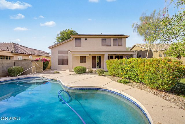 3167 W STEINBECK Drive, Anthem, AZ 85086