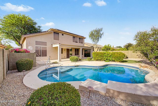 3167 W STEINBECK Drive, Anthem, AZ 85086