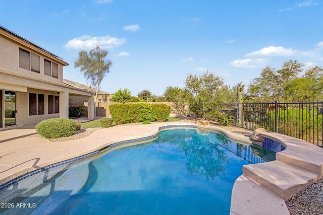 3167 W STEINBECK Drive, Anthem, AZ 85086