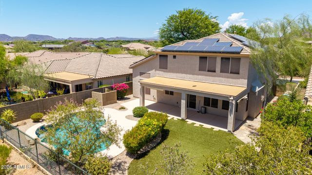 3167 W STEINBECK Drive, Anthem, AZ 85086