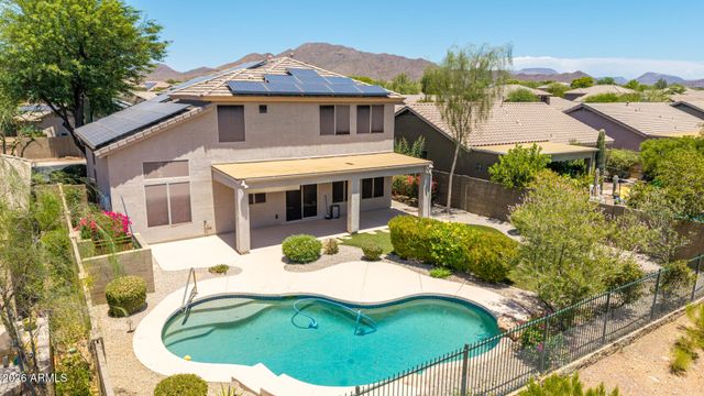 3167 W STEINBECK Drive, Anthem, AZ 85086