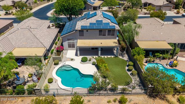 3167 W STEINBECK Drive, Anthem, AZ 85086