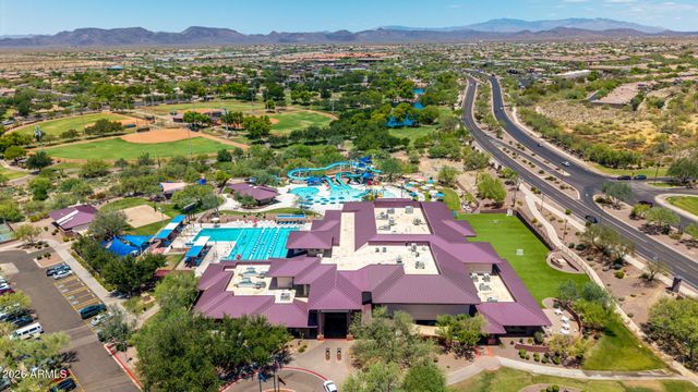 3167 W STEINBECK Drive, Anthem, AZ 85086