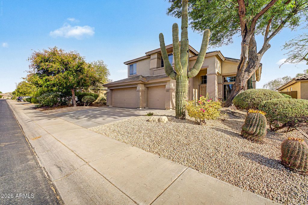 3167 W STEINBECK Drive, Anthem, AZ 85086 — photo 3