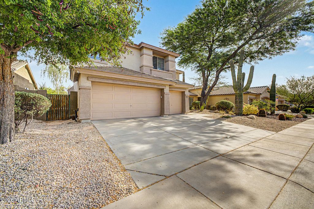 3167 W STEINBECK Drive, Anthem, AZ 85086 — photo 4