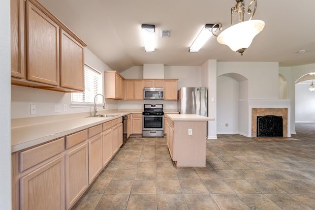 21522 Perrington Court, Katy, TX 77450