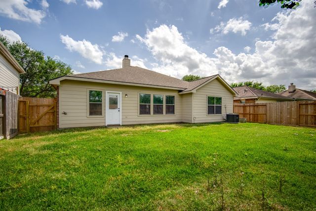 21522 Perrington Court, Katy, TX 77450