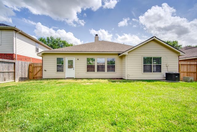 21522 Perrington Court, Katy, TX 77450