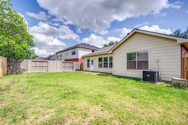 21522 Perrington Court, Katy, TX 77450