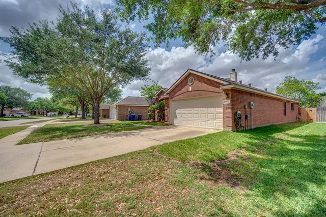 21522 Perrington Court, Katy, TX 77450