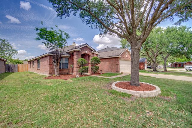 21522 Perrington Court, Katy, TX 77450