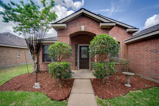 21522 Perrington Court, Katy, TX 77450