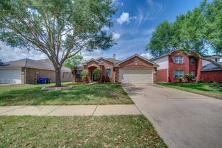 21522 Perrington Court, Katy, TX 77450