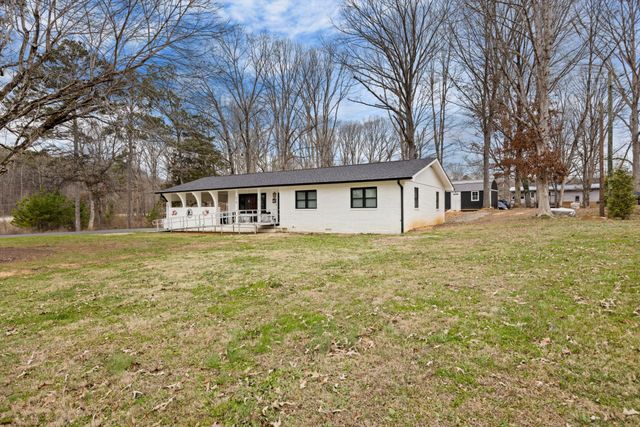210 County Road 556, Athens, TN 37303