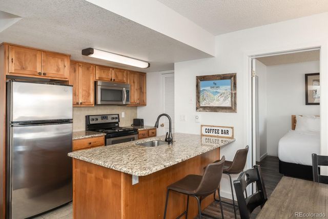 227 Lake Drive 2304, Granby, CO 80446