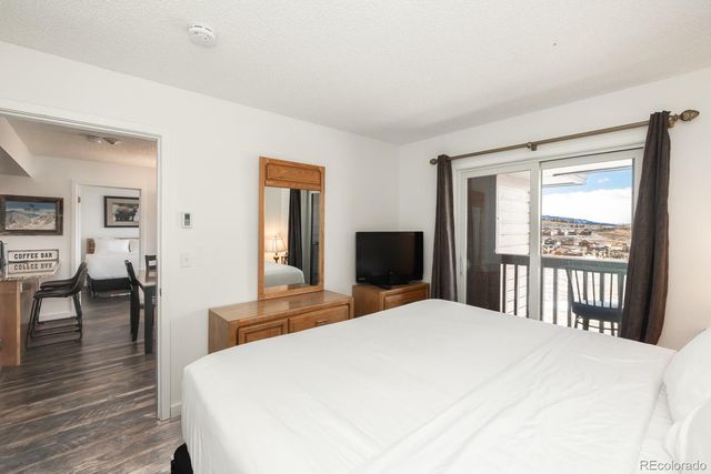 227 Lake Drive 2304, Granby, CO 80446