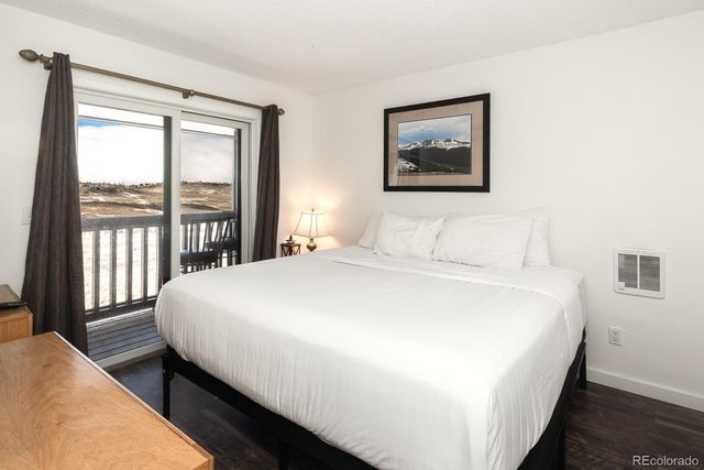 227 Lake Drive 2304, Granby, CO 80446