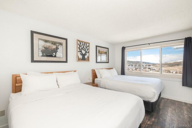 227 Lake Drive 2304, Granby, CO 80446