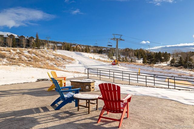 227 Lake Drive 2304, Granby, CO 80446