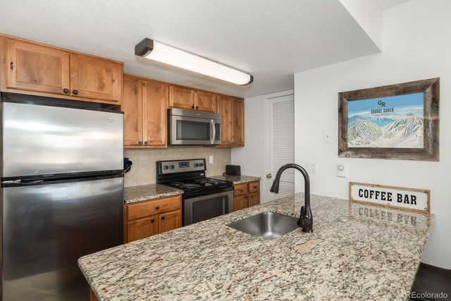 227 Lake Drive 2304, Granby, CO 80446