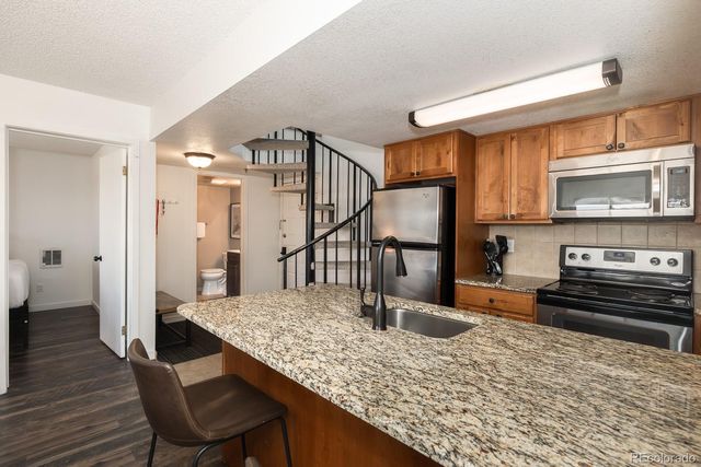 227 Lake Drive 2304, Granby, CO 80446