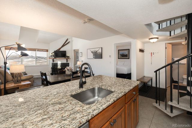 227 Lake Drive 2304, Granby, CO 80446