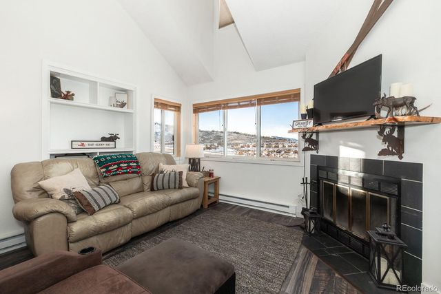 227 Lake Drive 2304, Granby, CO 80446