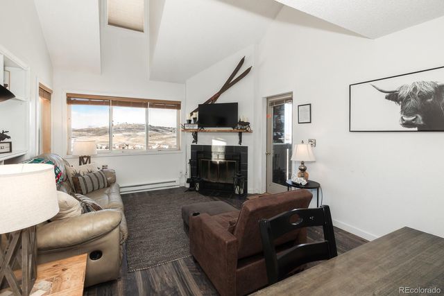 227 Lake Drive 2304, Granby, CO 80446