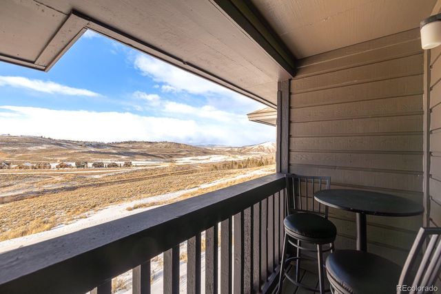 227 Lake Drive 2304, Granby, CO 80446