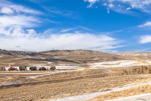 227 Lake Drive 2304, Granby, CO 80446